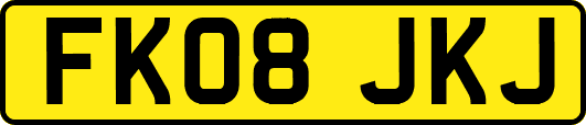FK08JKJ