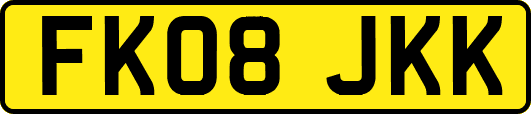 FK08JKK
