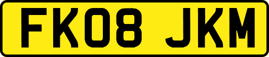 FK08JKM