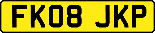 FK08JKP