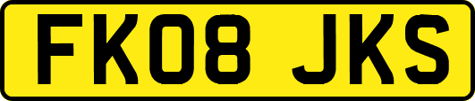 FK08JKS