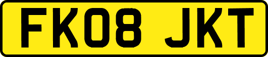 FK08JKT