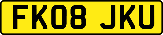 FK08JKU
