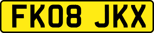 FK08JKX