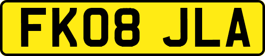FK08JLA