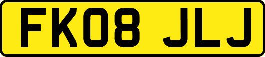 FK08JLJ