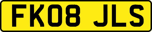 FK08JLS