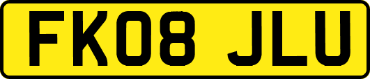FK08JLU