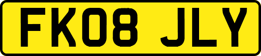 FK08JLY
