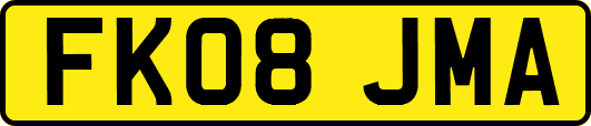 FK08JMA