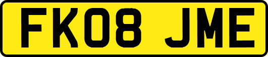 FK08JME