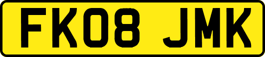FK08JMK