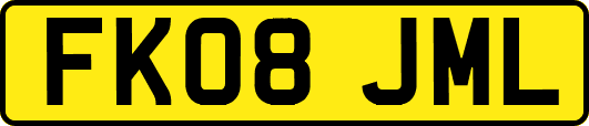 FK08JML
