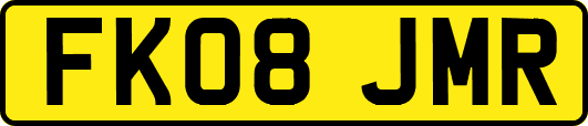 FK08JMR