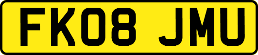 FK08JMU