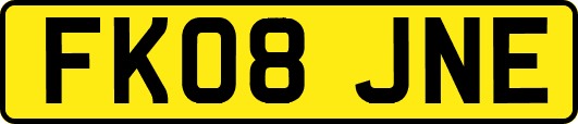 FK08JNE