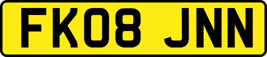 FK08JNN