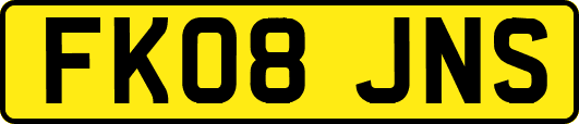FK08JNS