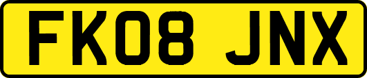 FK08JNX