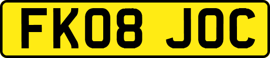 FK08JOC