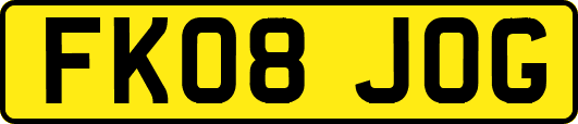 FK08JOG