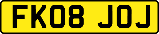 FK08JOJ