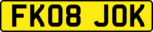 FK08JOK