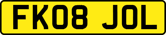 FK08JOL