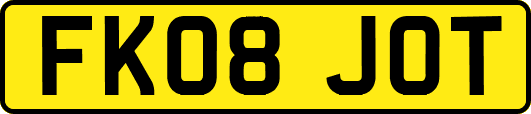 FK08JOT