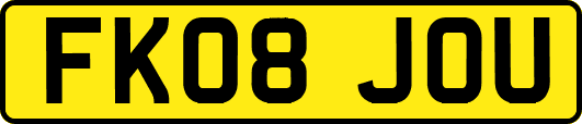 FK08JOU