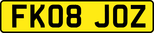 FK08JOZ
