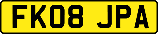 FK08JPA