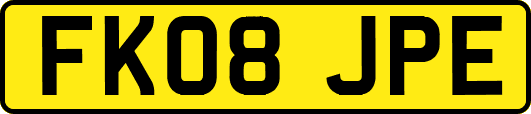 FK08JPE