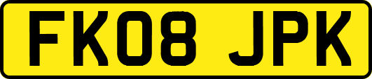 FK08JPK