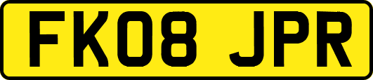 FK08JPR