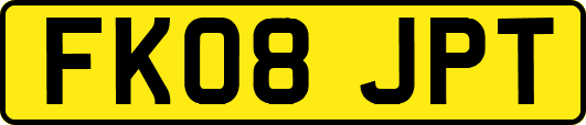 FK08JPT