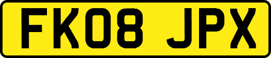 FK08JPX
