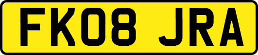 FK08JRA