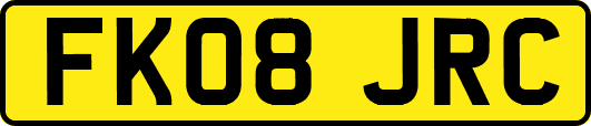 FK08JRC