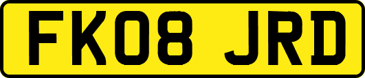 FK08JRD