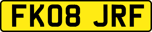FK08JRF
