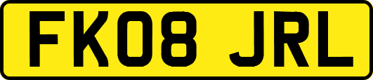 FK08JRL