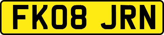 FK08JRN