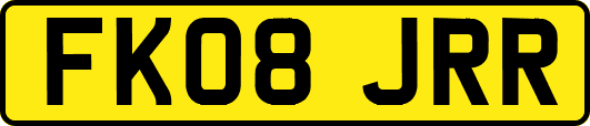 FK08JRR