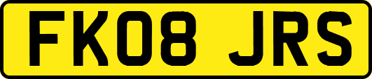 FK08JRS