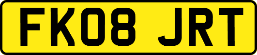 FK08JRT