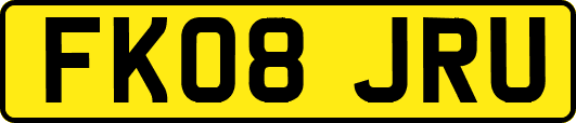 FK08JRU