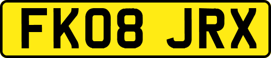 FK08JRX