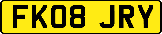 FK08JRY