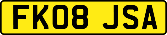 FK08JSA